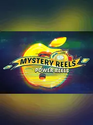 Mystery Reels Power Reels
