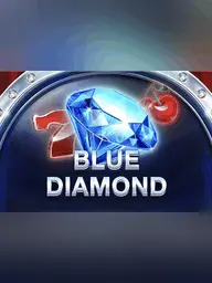 Blue Diamond
