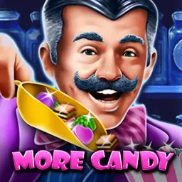 More Candy