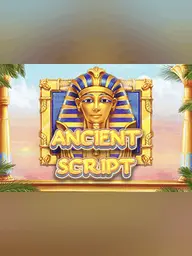 Ancient Script