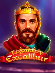 Legendary Excalibur