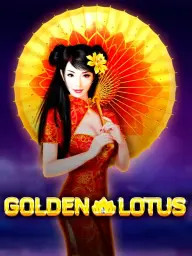 Golden Lotus