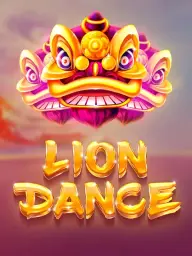 Lion Dance