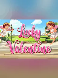 Lucky Valentine