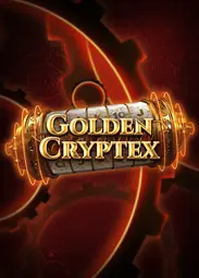 Golden Cryptex