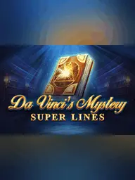 Da Vinci`s Mystery
