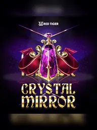 Crystal Mirror
