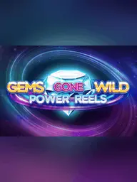Gems Gone Wild Power Reels