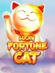 Lucky Fortune Cat