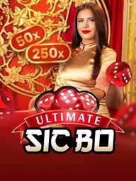 Ultimate Sic Bo
