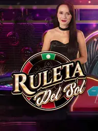 Ruleta del Sol