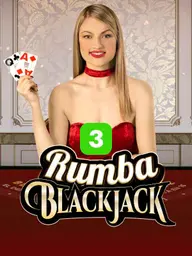 Rumba Blackjack 3