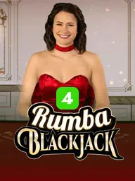 Rumba Blackjack 4