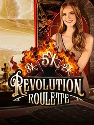 Revolution Roulette