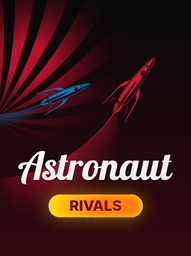 Astronaut Rivals