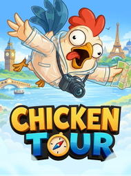 Chicken Tour