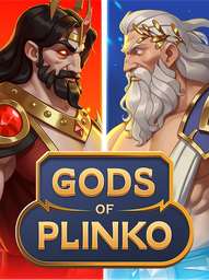 Gods of Plinko