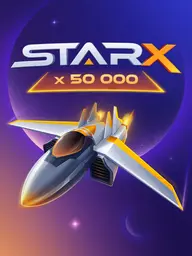 StarX