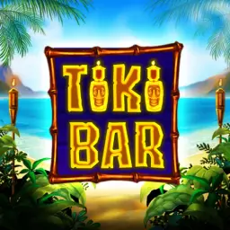 Tiki Bar