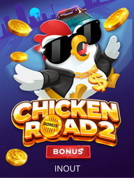 Chicken Road 2 Bonus
