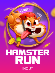 Hamster Run