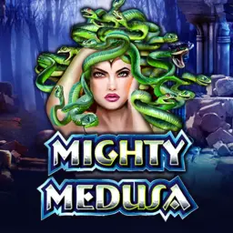 Mighty Medusa