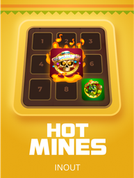 Hot-mines