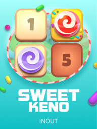 Sweet Keno