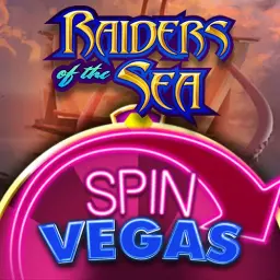 Raiders of the Sea