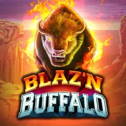 Blazn Buffalo