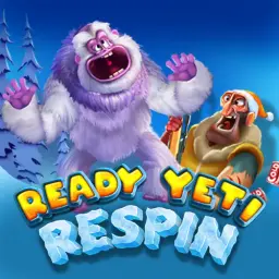 Ready Yeti Respin