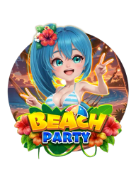 Beach Party