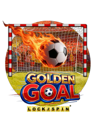 Golden Goal Lock 2 Spin