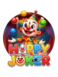 Happy Joker