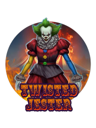 Twisted Jester