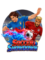 Soccer Showdown