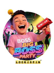 Big Boss Party Lock 2 Spin
