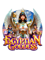 Egyptian Goddess