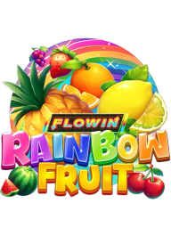 Rainbow Fruit Flowin