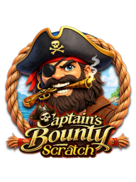 Captain's Bounty Scratch