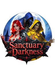Sanctuary of Darkness