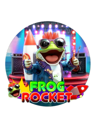 Frog Rocket