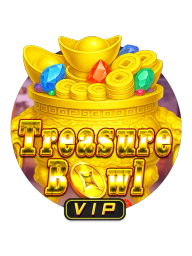 Treasure Bowl VIP