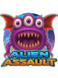 Alien Assault