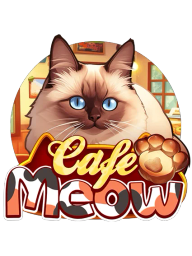 Cafe Meow