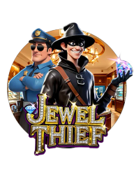 Jewel Thief
