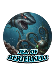 Sea Of Berserkers