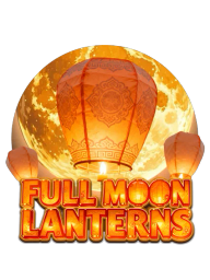 Full Moon Lanterns