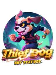 Thief Dog Buy Feature