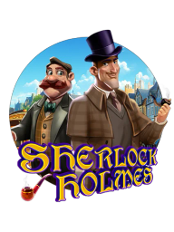 Sherlock Holmes